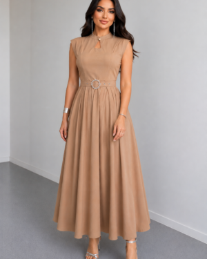 Vestido Cataleya
