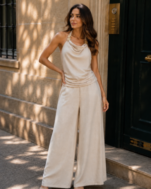 Conjunto Romina