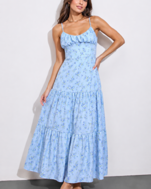 Vestido Andreina
