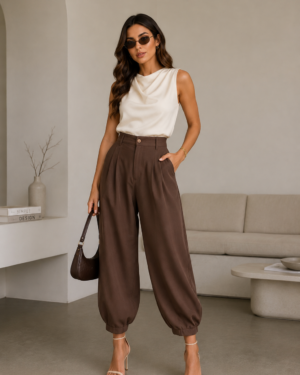 Pantalón Milán