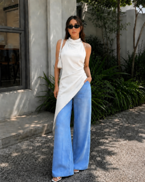 Blusa Olivia